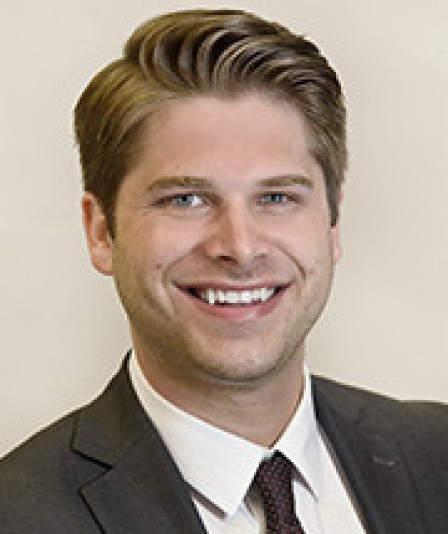 Craig Heger