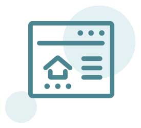 Database graphic