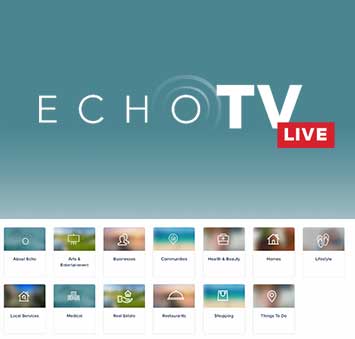 Echo TV
