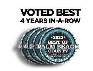 Best of Palm Beach County Awards
