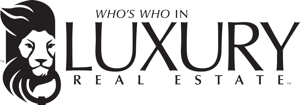 Who's Who In Luxury Real Estate